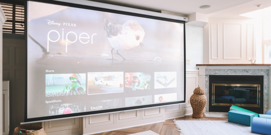 How to Choose the Perfect Projector for Your Home Theater