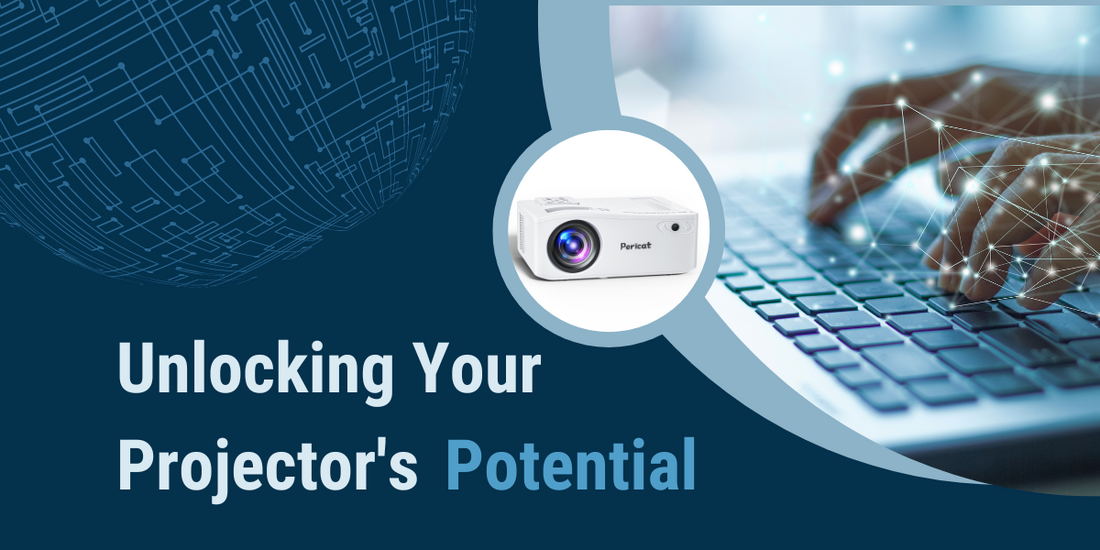 Must-Have Features: Unlocking Your Projector's Potential