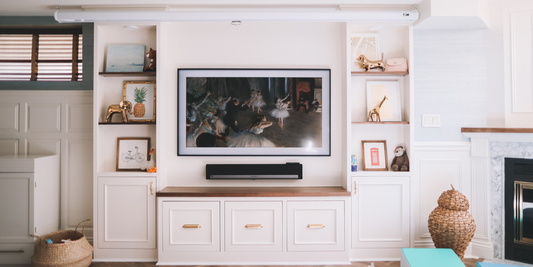 The Ultimate Guide to Projector Screen Sizes