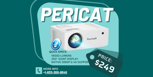 Tips for Prolonging Your Projector's Life