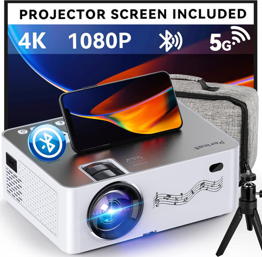Pericat Projector | Q9
