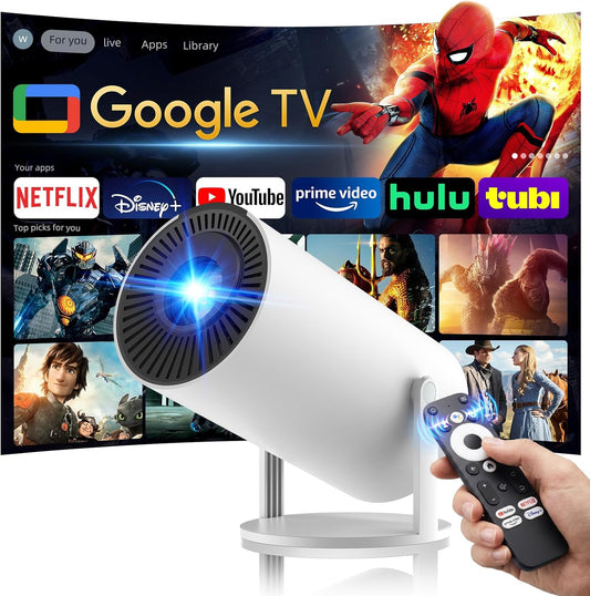 Pericat Projector | A12