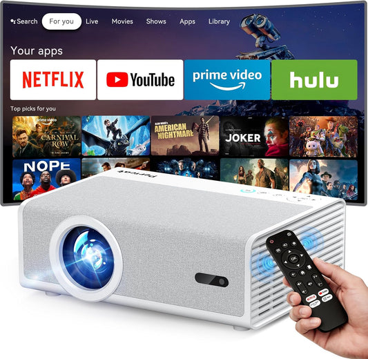 Pericat Projector | GC003A